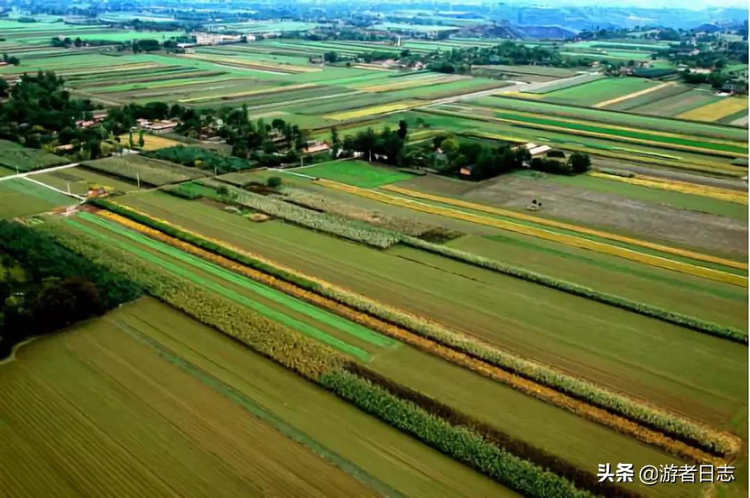 庆阳最好的城市是哪个,甘肃庆阳是什么样的城市