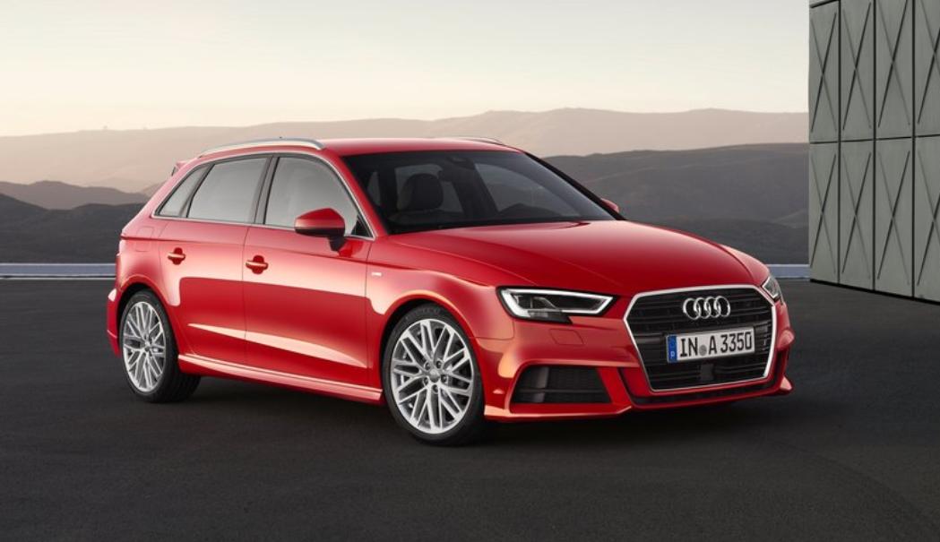 10多万的二手运动型车,十几二十万的二手性能车