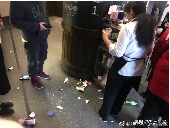 高颜值猫爪杯,猫爪杯双层