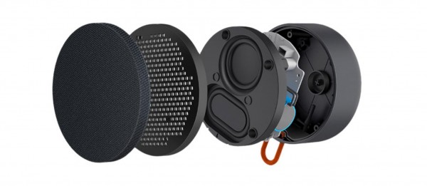 小米蓝牙音箱mini评测,小米新款户外蓝牙音箱mini