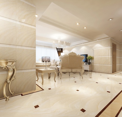 欧雅陶瓷好不好,欧雅仿古瓷砖怎么样