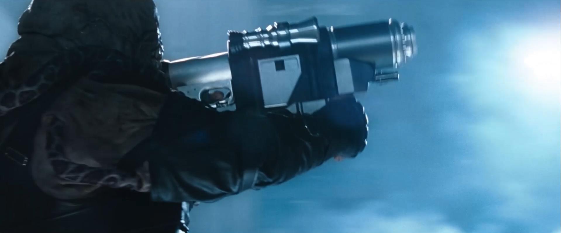 生化危机启示录视角,生化危机小知识