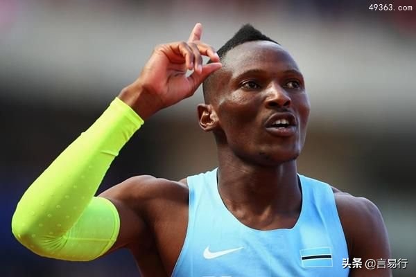 400米世界纪录19秒19完整版,男子400米世界纪录被刷新的次数