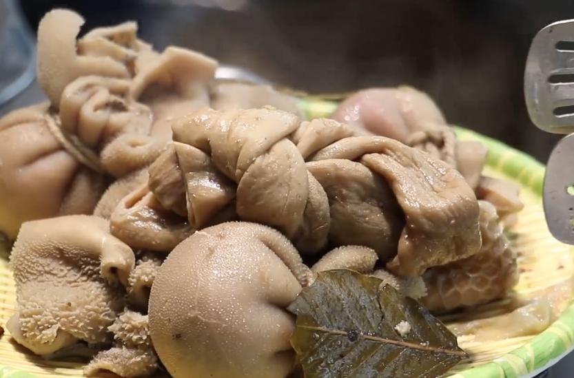 河南最高级的饭店,最出名的河南菜馆排名