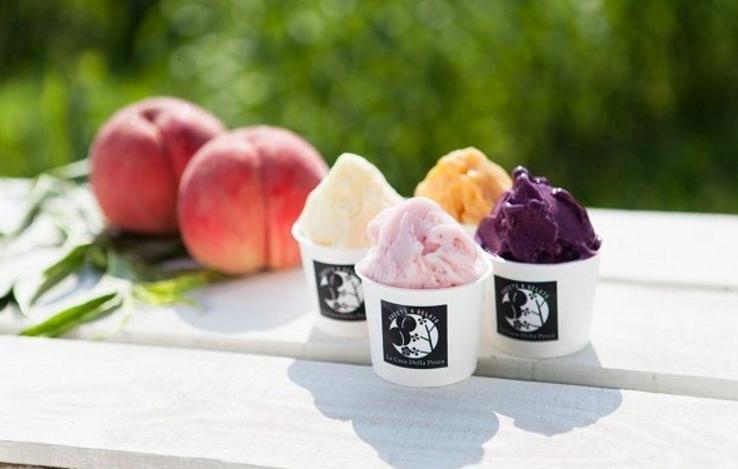 日本山梨主产区,日本山梨县桃子好还是福岛桃子好