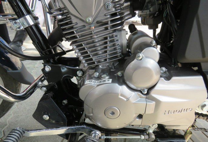 刚买的豪爵dl150,豪爵tr150最新消息