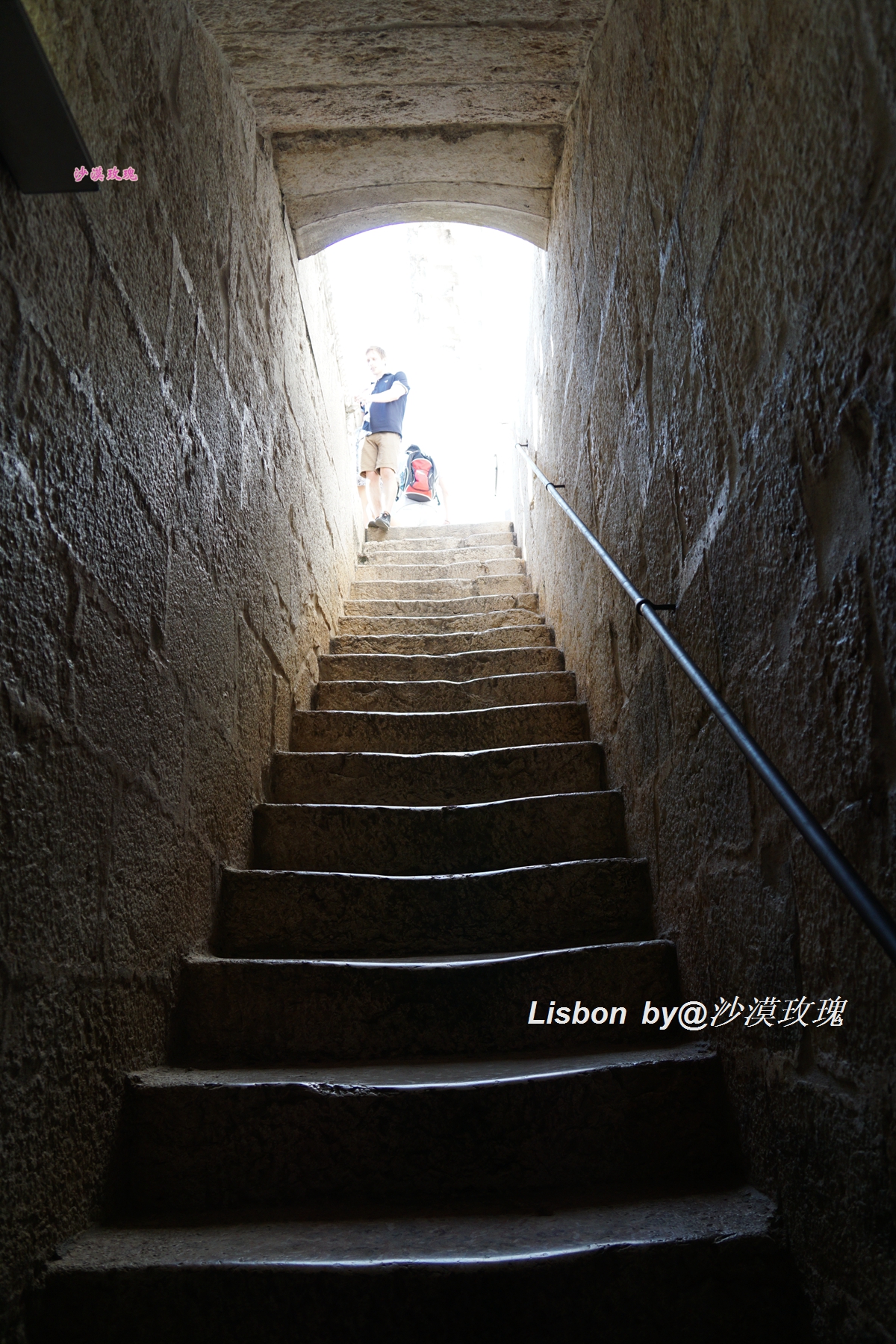 躲过了9级大地震的贝伦区，见证了葡萄牙500年的航海史