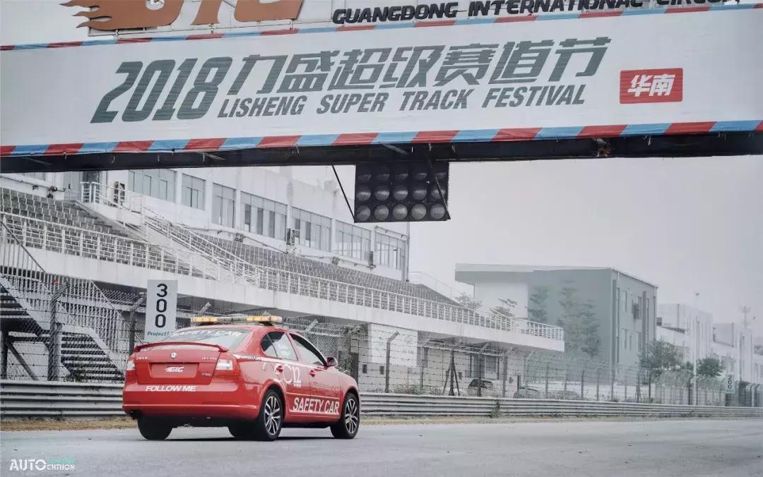 平民车手——帮主和他的TTS