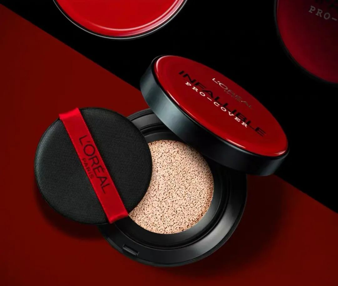 2019年最热门40款气垫,十二款热门气垫全方位测评