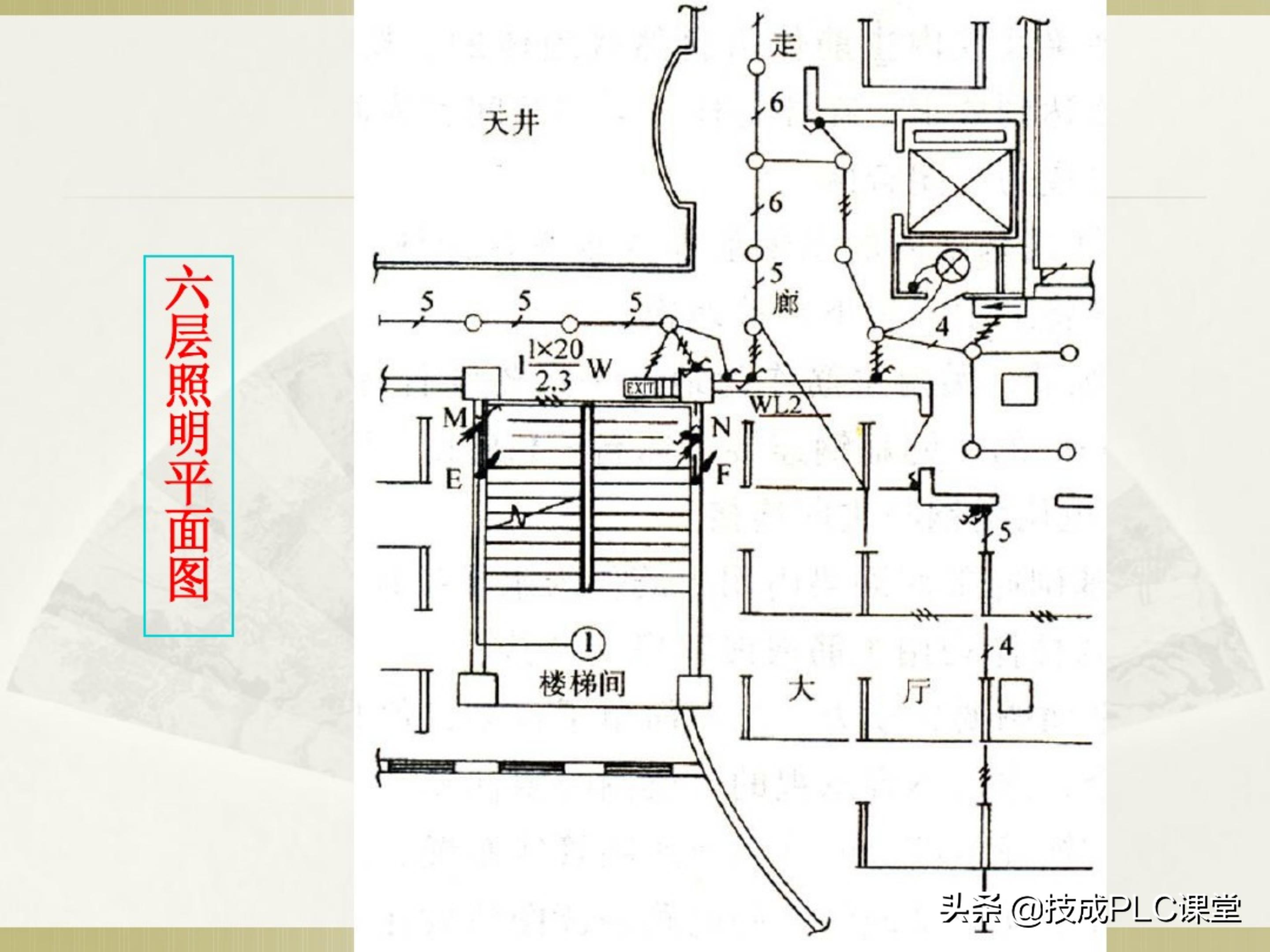 一学就会系列图解,一学就会的电工识图