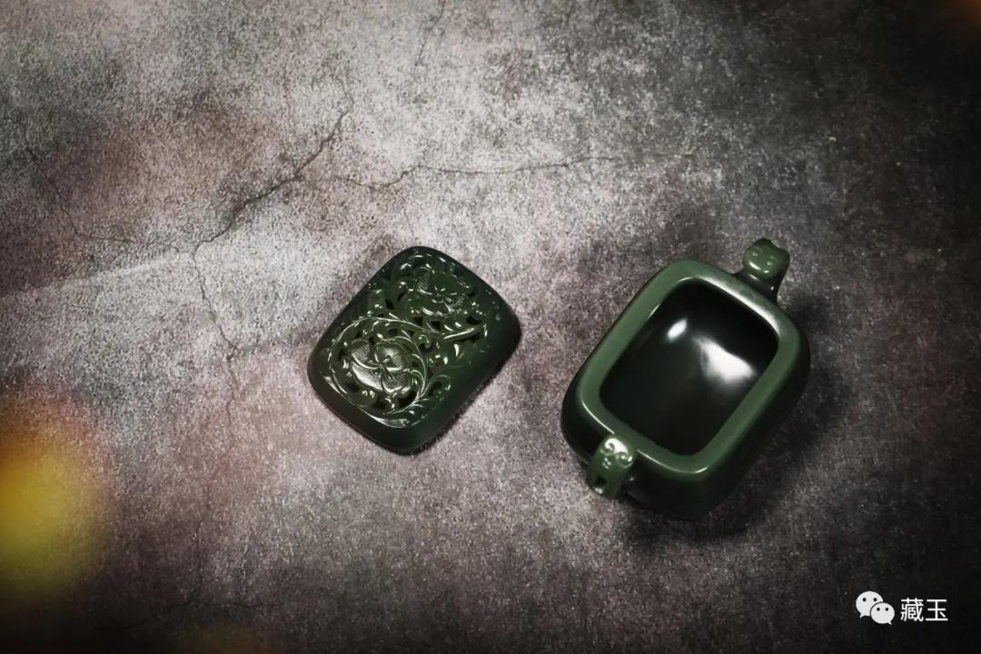 和田玉八大种类,和田玉的八大品种