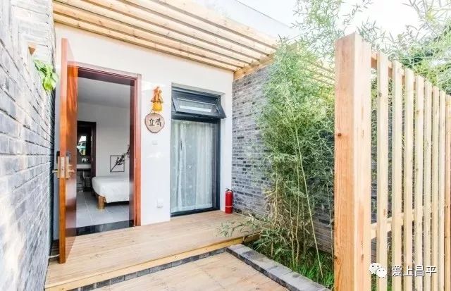 露营抓住五一假期的小尾巴,昌平民宿自驾游推荐