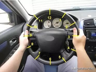 成都学驾校注意事项,在成都学驾校需要哪些条件