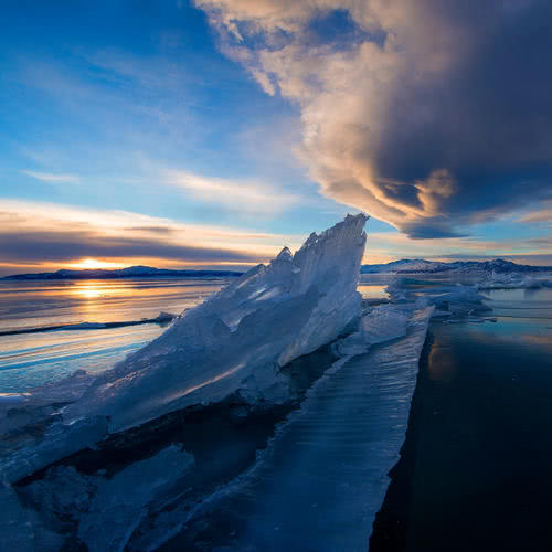 地球上的四大自然奇观,盘点地球上八大自然奇观