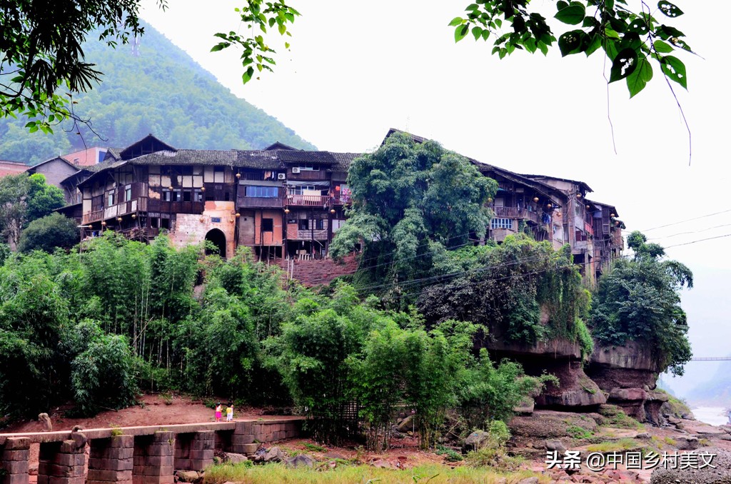 记忆中的赤水,赤水好地方