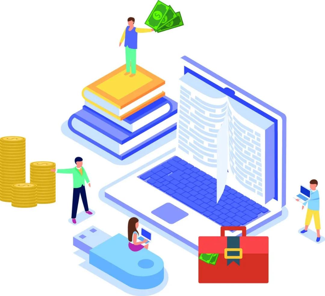 卖网课为啥会涉嫌诈骗,做网课卖钱哪个平台好