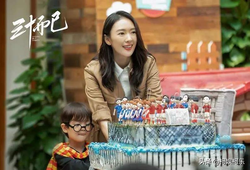 童谣前半生的演艺之路忐忑,后半生终靠自己的努力获得了认可