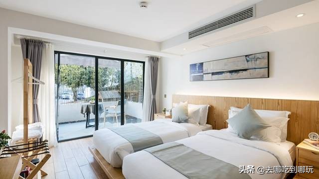 399元起=花筑客栈2间夜跟随“花筑”游苏杭山水之间怡然自得