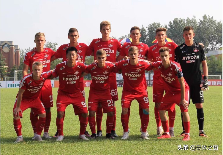 欧洲踢球中国少年,足球小将远征欧洲之旅12