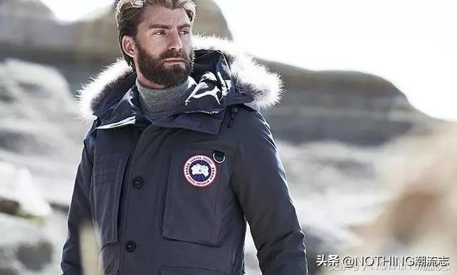 羽绒服鄙视榜加拿大品牌,羽绒服品牌有鄙视链吗知乎