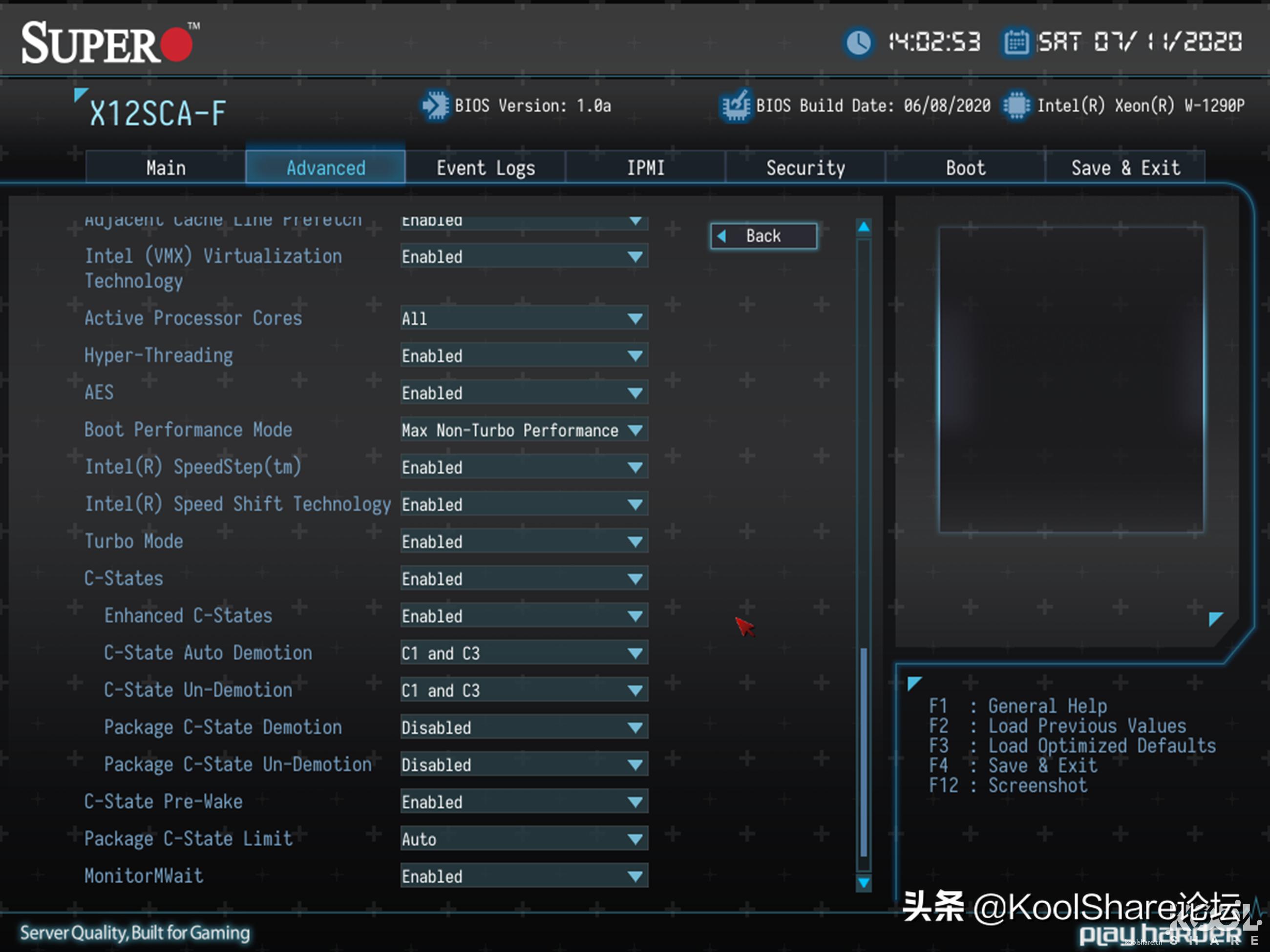超微工作站x12,超微x12主板说明书