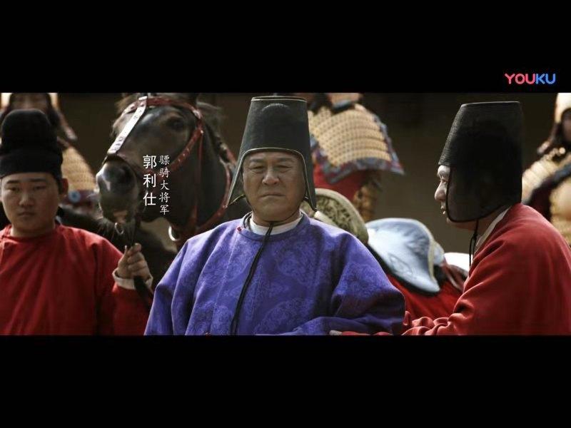 长安十二时辰被删有没有影响,长安十二时辰是不良人吗