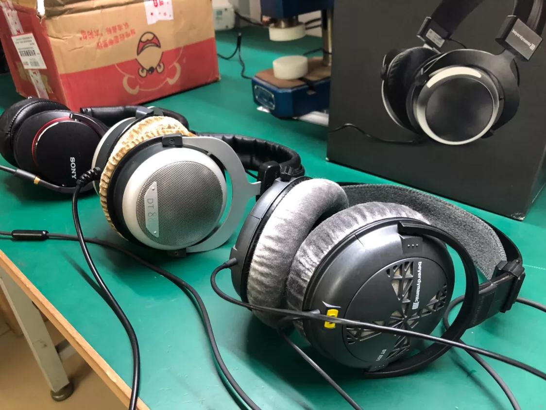 索尼大法mdr-1abt,索尼耳机mdr-1abt维修