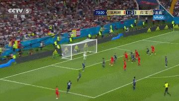 足球入门指南：《罗斯托夫的14秒》观后感