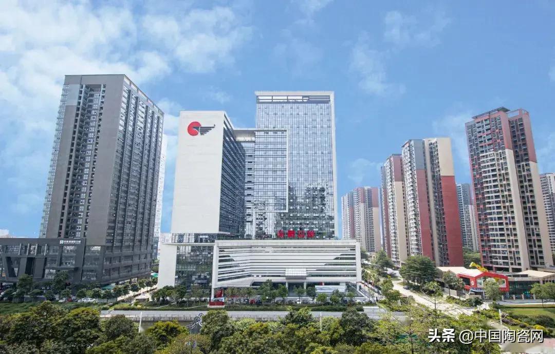 建陶行业的老大哥品牌已经在走下坡路？请收起你的无知