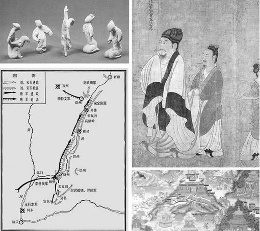 汉武帝赏赐霍去病美酒片段,汉武帝赏赐霍去病酒肉为何不吃