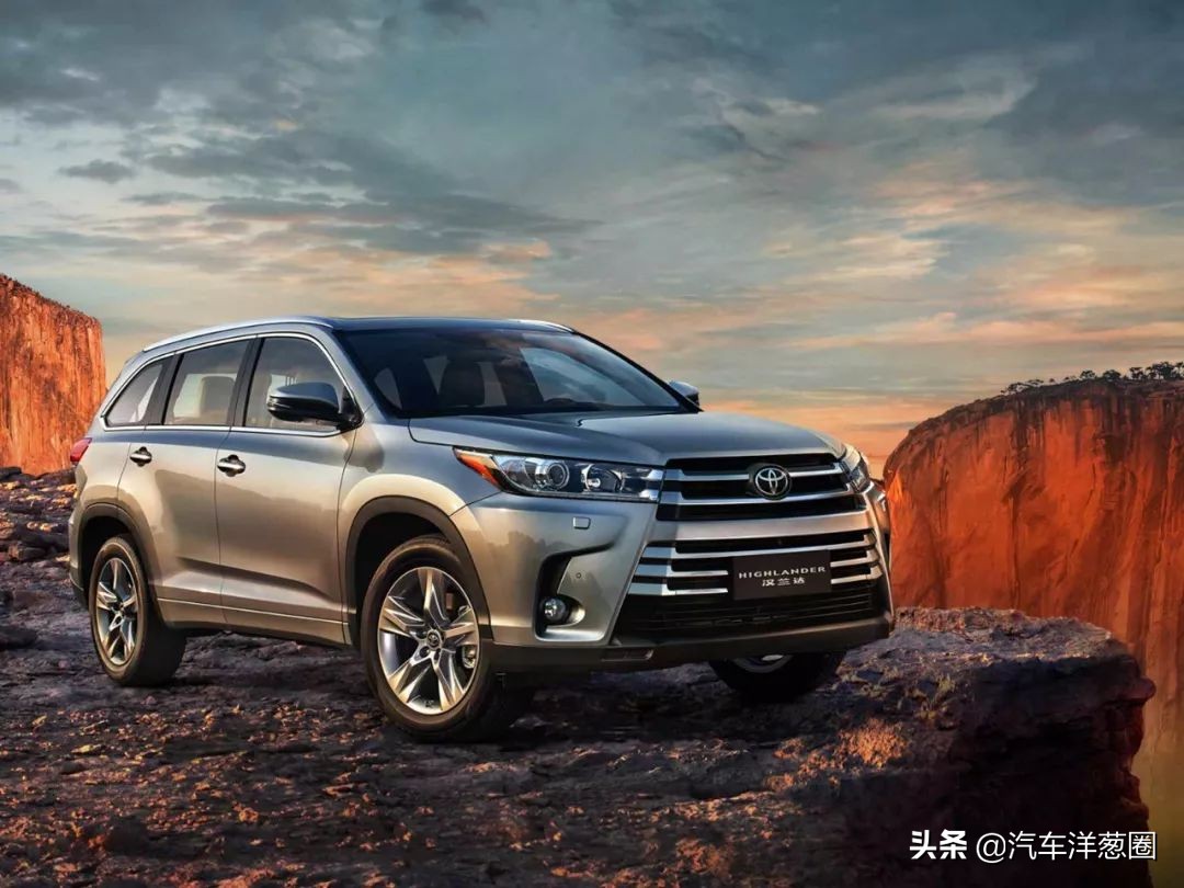 途观l和汉兰达空间对比,汉兰达和途观l哪个适合家用