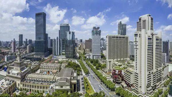 上海旅游攻略必去景点大全,上海玩耍景点推荐