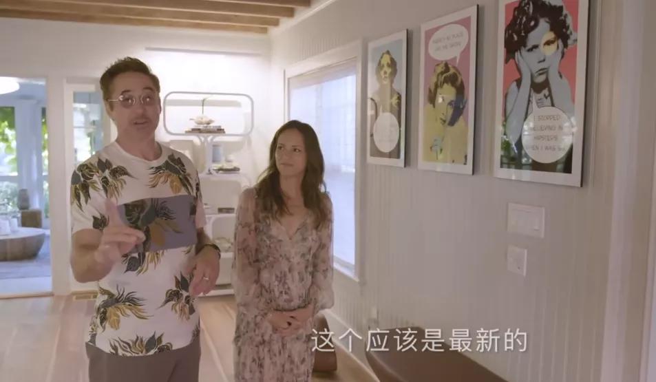 钢铁侠富豪片段,钢铁侠豪宅视频大全