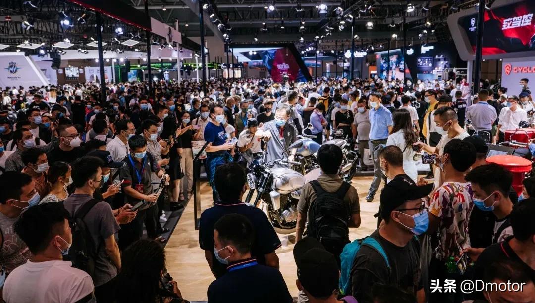 摩博会一次性亮相十款新车宗申,宗申重庆摩博会概念车