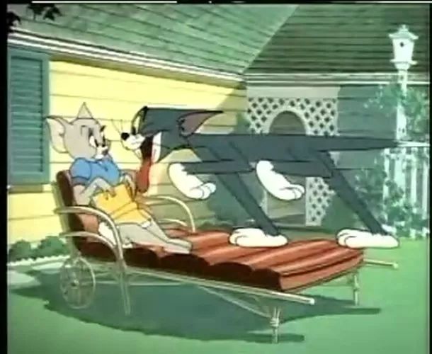 猫和老鼠四川方言版风车车哪里看,猫和老鼠四川风车车