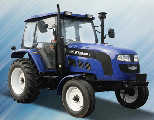 100马力两驱拖拉机排名,100马力两驱拖拉机质量排行榜