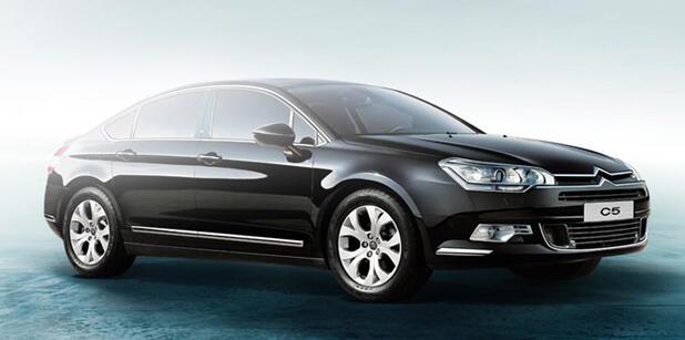 雪铁龙百年历程,雪铁龙技术创新