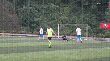 内江足球比赛2020威远,内江业余足球联赛开赛