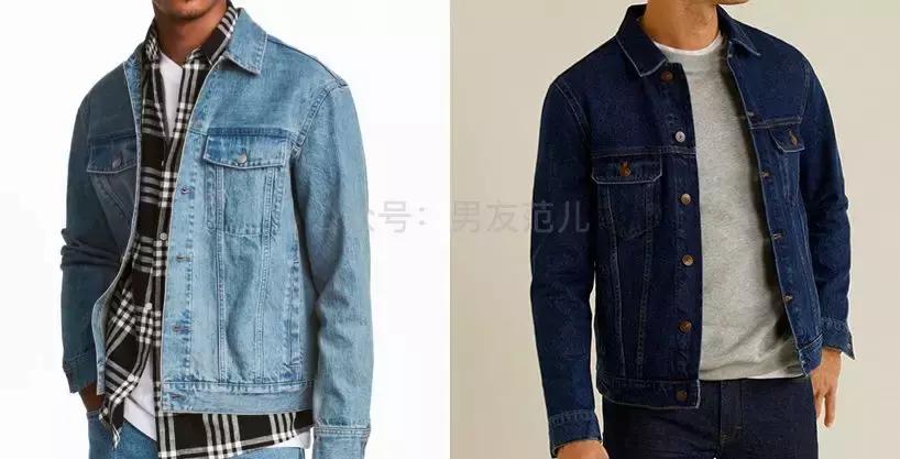 20-30岁的男生穿搭,男士们快来学学这四种穿搭风格