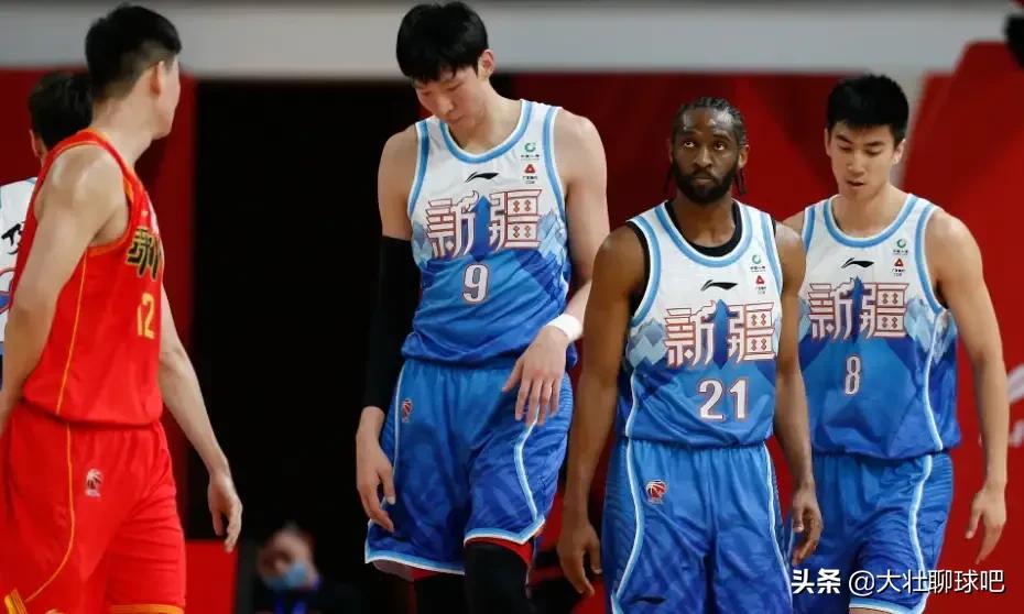 新疆主帅阿的江被罚,新疆输球阿的江赛后采访