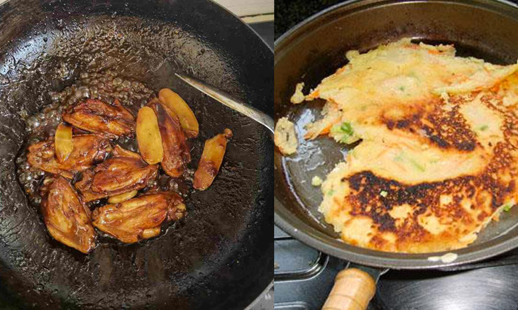 超好用锅具,超实用锅具分享