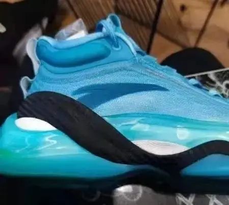 安踏kt7最新爆料,安踏官方kt7