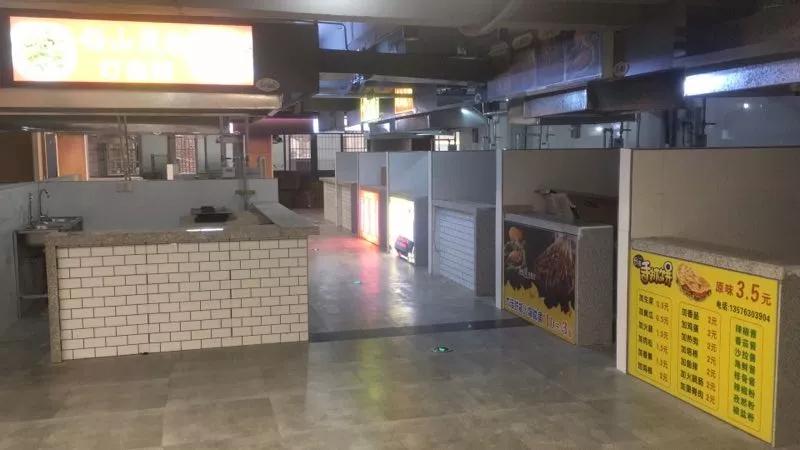 九重天夜市,上饶夜市场招租