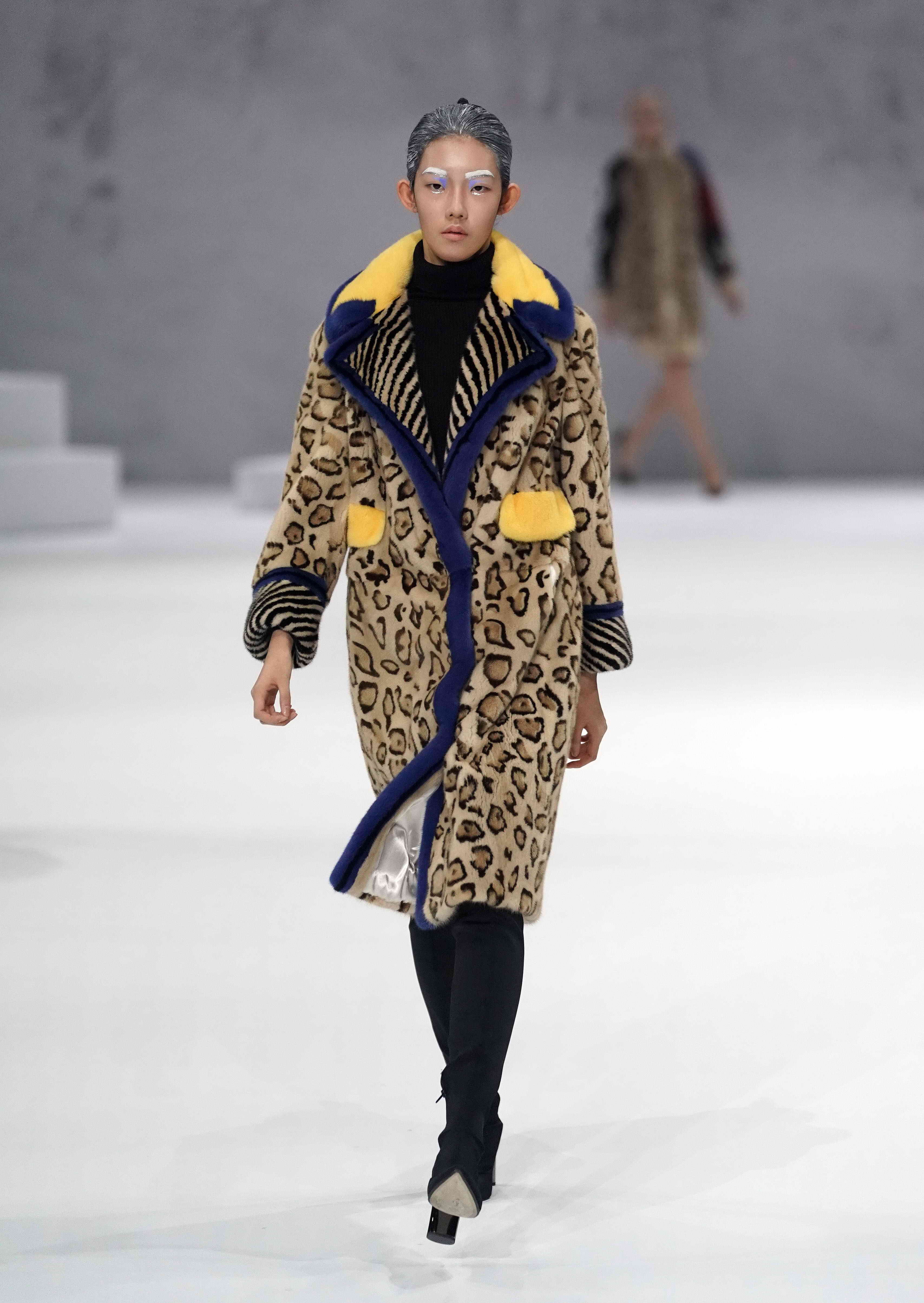 netiger高定晚礼服,netiger东北虎品牌logo