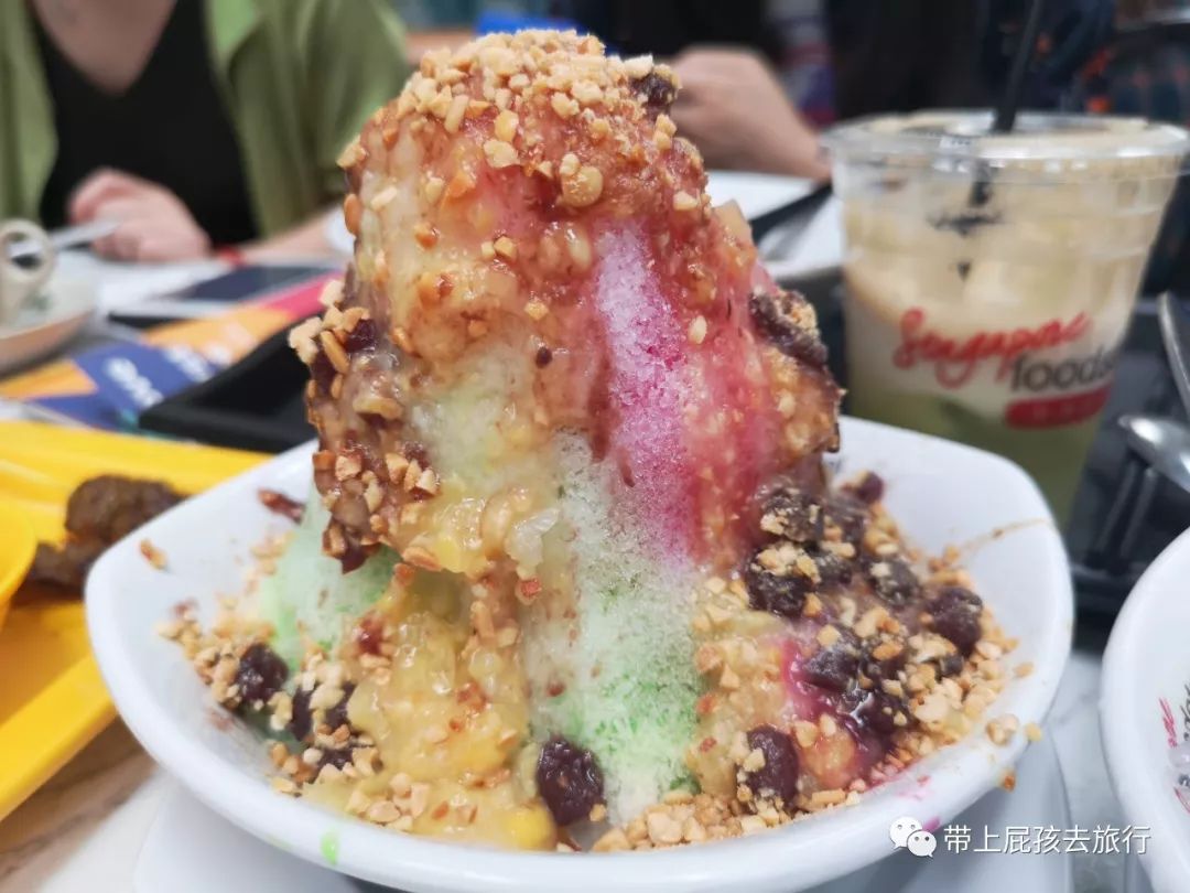 无旅行不暑假亲子游胜地新加坡,新加坡马来西亚亲子游春节