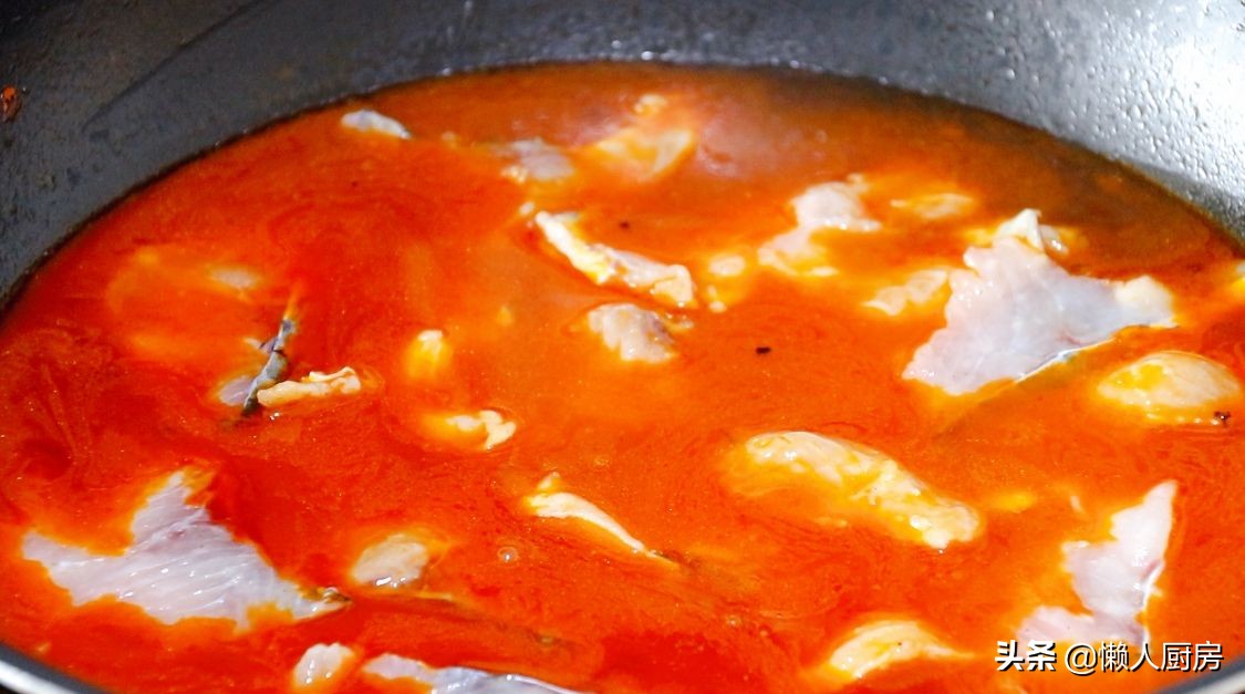天冷鱼怎么吃最好,冷吃麻辣鱼怎么做才好吃
