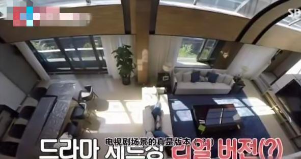 秋瓷炫买化妆品,秋瓷炫入驻