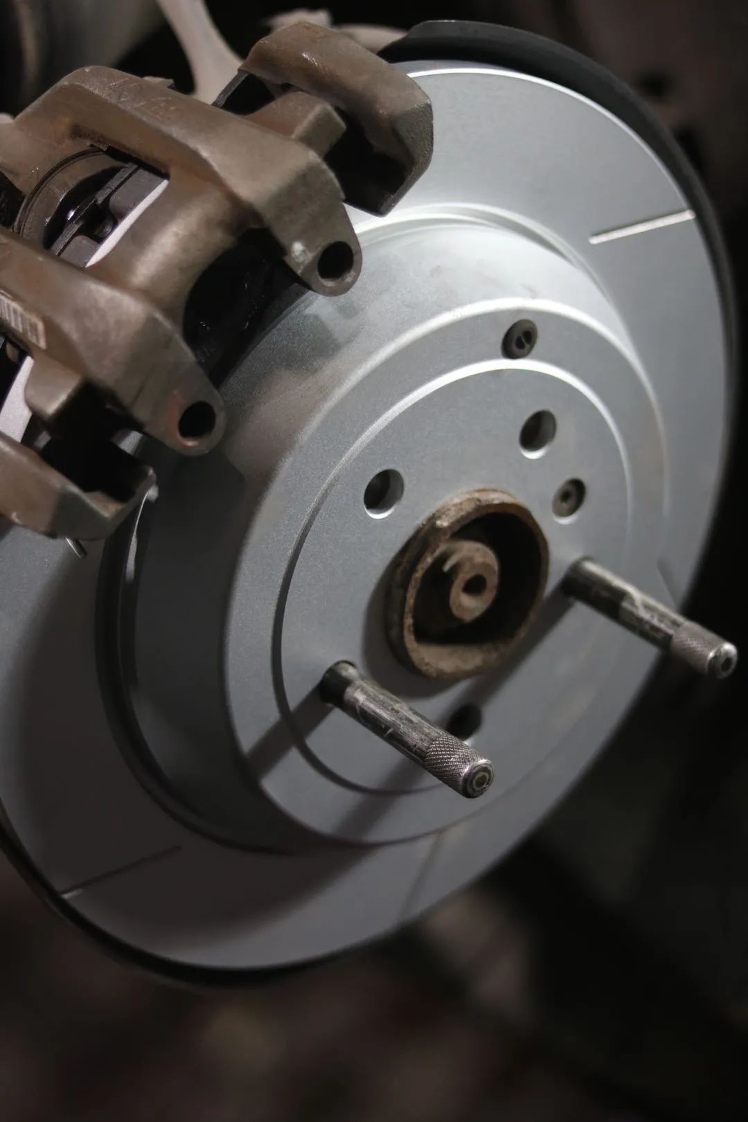 全车翻新大修老款奔驰ml350,怪兽修车翻新