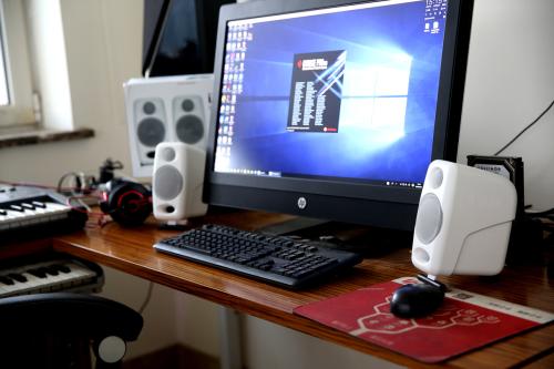 电脑强制关机后运行缓慢,电脑缓慢卡顿严重解决方法