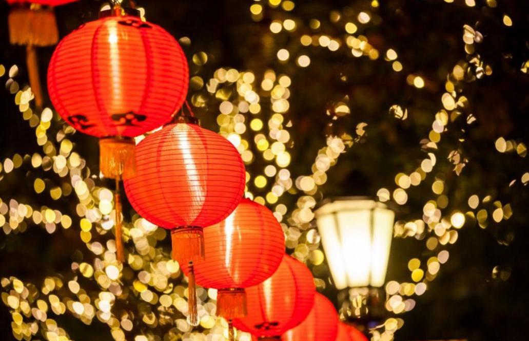 古代灯笼的起源与灯笼来历,灯笼的历史和来历